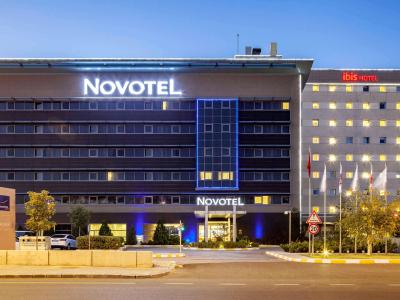 Novotel Kayseri - 0