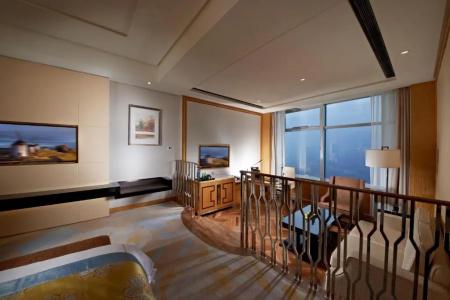 Grand Parkray Hangzhou - 34