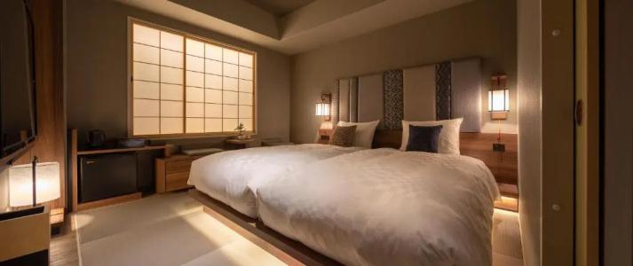 Resol Kyoto Shijo Muromachi - 59