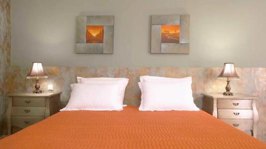 Casa Moazzo Suites and - 18