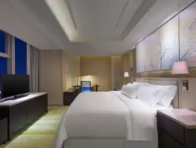 The Westin Qingdao - 34