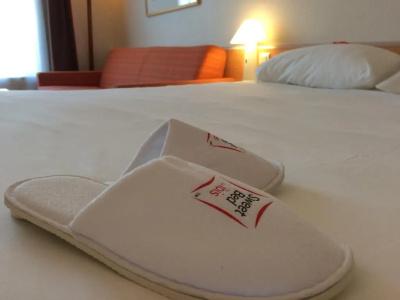 ibis Lyon Centre Perrache - 92
