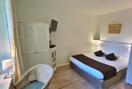La Maison des Peyrat - 3