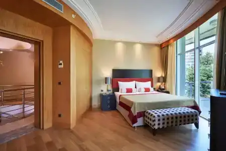 Calista Luxury Resort - 142
