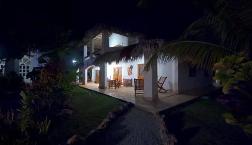 Paradiso del Caribe - 189