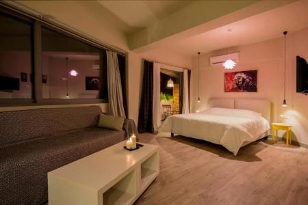 Athens Suites - 5