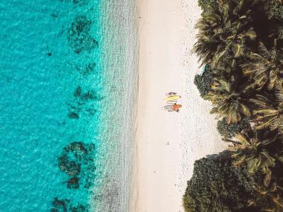 Bliss Dhigurah - 22