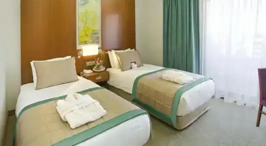 Hurry Inn Merter Istanbul - 34