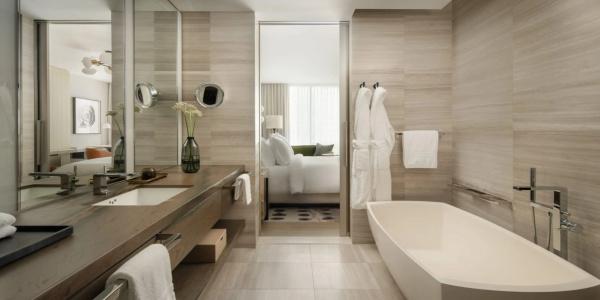 Four Seasons at Yorkville - 8
