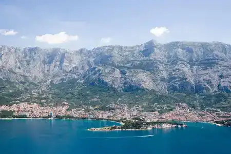 Park Makarska - 31