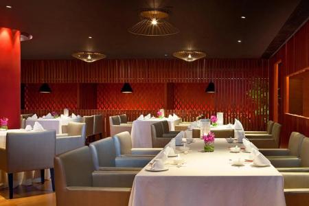 The Westin Shenzhen Nanshan - 23