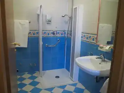 Locanda Ruscello Garnì - 7
