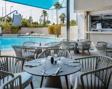 Park Inn by Radisson Nice - 13