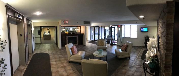 EverSpring Inn & Suites - 12