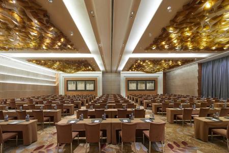 The Westin Tianjin - 41