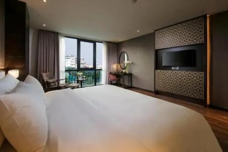 Grandiose & Spa - 62