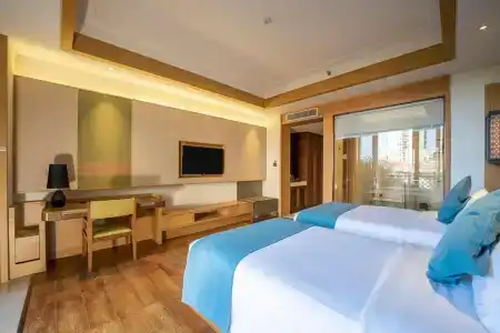 Hnti·Narada Sanya Bay Resort - 10