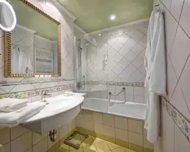 Alpines Lifestyle Tannenhof - 26