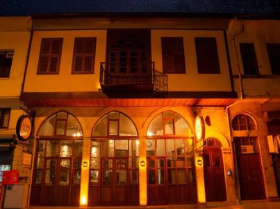 Luwİ Antakya BoutİQue - 8