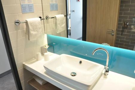 Holiday Inn Express - Sindelfingen, An Ihg - 9