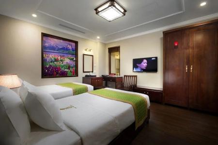 Binh Anh Hanoi - 52