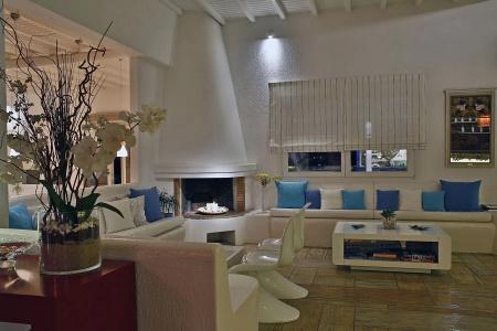Anemoessa Boutique Mykonos - 15