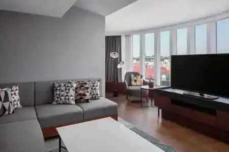 Prague Marriott - 67