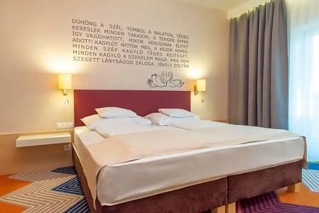 Kolping Spa & Family Resort - 71
