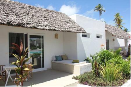 Dhow Inn Boutique - 24