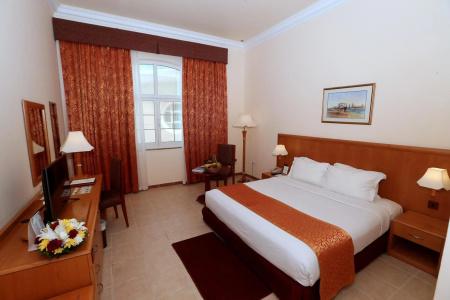 Sharjah Premiere & Resort - 25