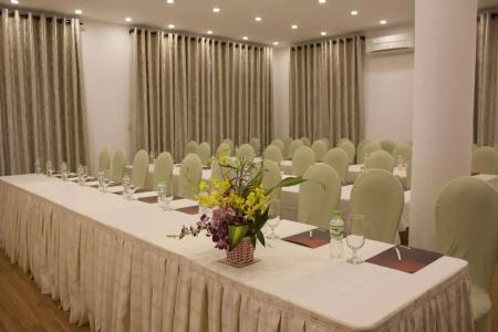 Phu Thinh Boutique Resort & Spa - 18