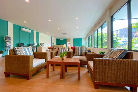 Best Western Phuket Ocean Resort - 37