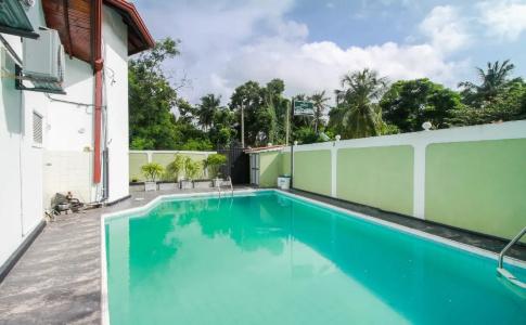 OYO 270 Pavana Resort - 11