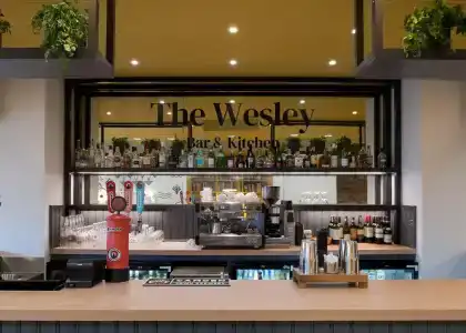 TheWesley - 29