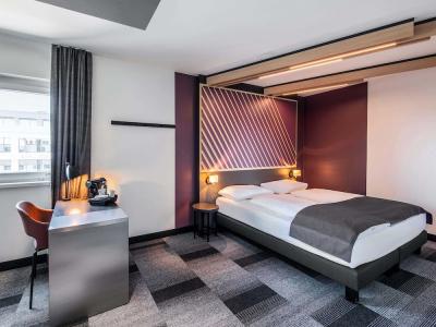 b&b müNchen City-West - 45