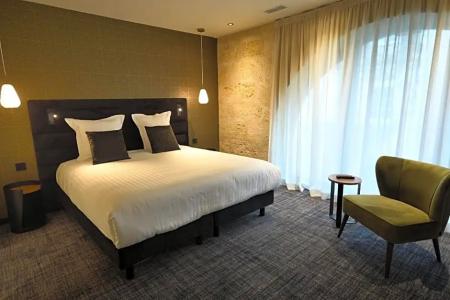 Hôtel La Maison Bord'eaux - 37