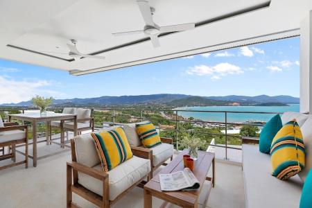 Unique Boutique Residences - 46