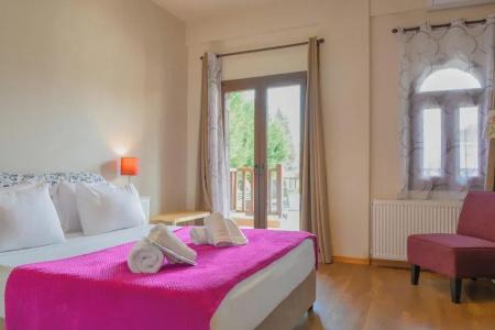Monastiri Guesthouse - 99