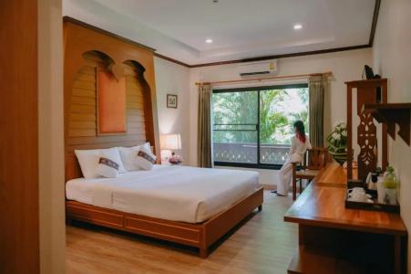 Horizon Village & Resort Sha Plus - 93