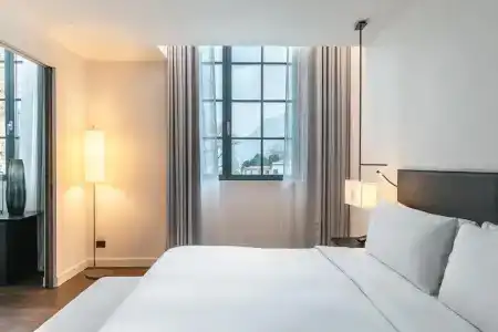 Hilton Lake Como - 96