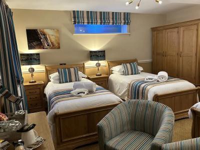 Chester House - 241