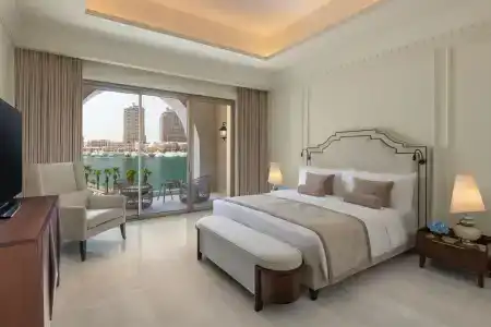 The St. Regis Marsa Arabia Island, The Pearl Qatar - 13