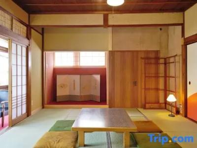 Japanese Guesthouse Kinosaki Wakayo (Female Only) - 17