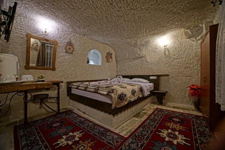 Melek Cave - 16