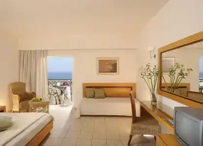 Grand Holiday Resort - 5