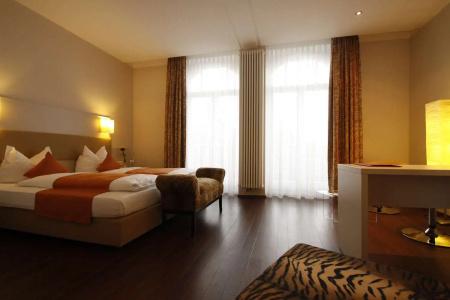 Sure by Best Western Bad Dürrheim - 71