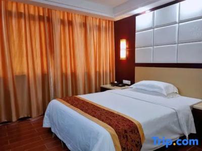 Huanan Business - 14