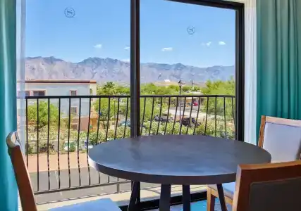 Sheraton Tucson & Suites - 81
