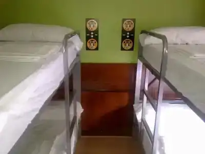 Albergue Turístico Moon Bio - 31