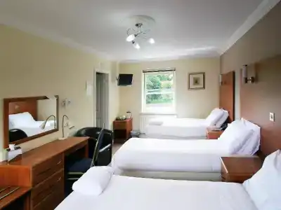 The Edgbaston Palace - 13